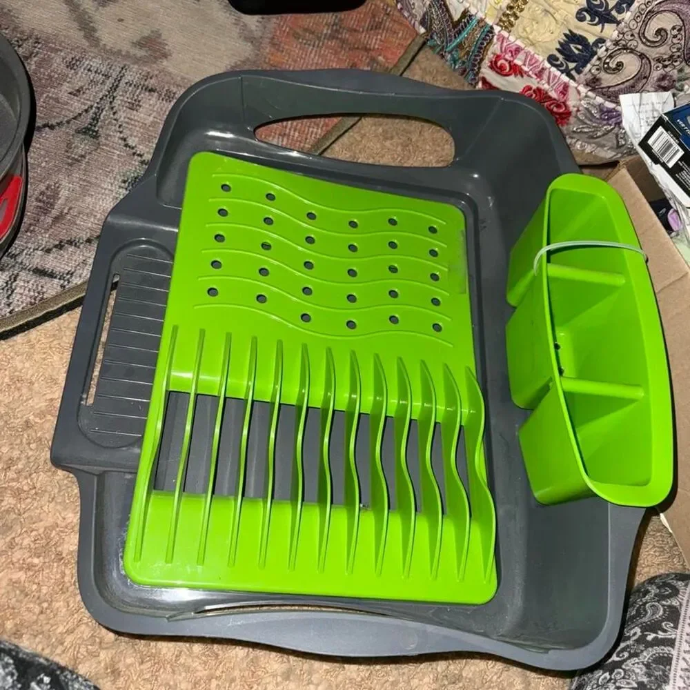 Target Green Storage-and-organisation